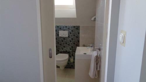 Csillag Apartman