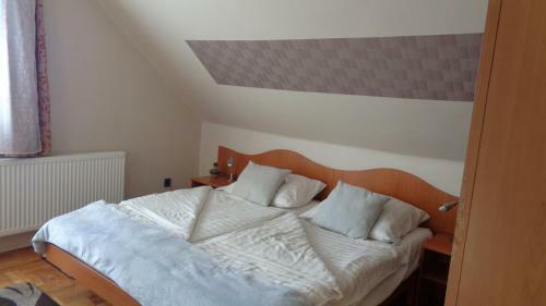 Csillag Apartman