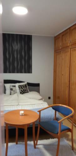Csillag Apartman