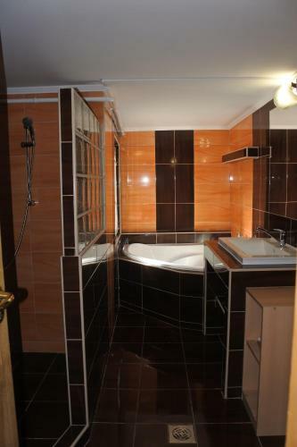 Apartamento Tessedik Vend�gh�z