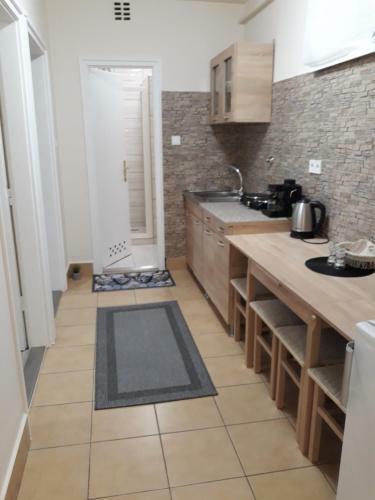 Hena Apartman