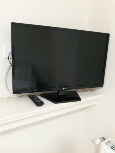 Hena Apartman