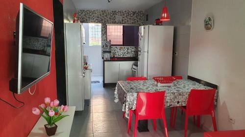 Apartamento Residencial P�r Do Sol - Flat 103 T�rreo