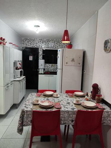 Apartamento Residencial P�r Do Sol - Flat 103 T�rreo