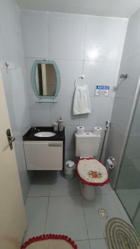 Apartamento Residencial P�r Do Sol - Flat 103 T�rreo