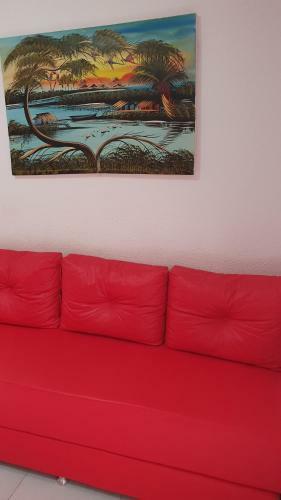 Apartamento Residencial P�r Do Sol - Flat 103 T�rreo