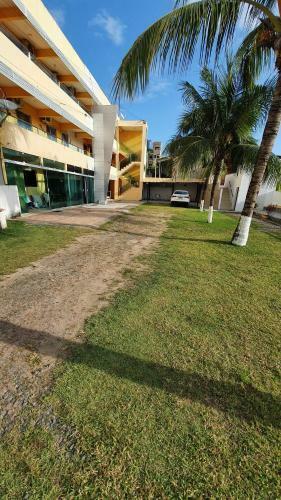 Apartamento Residencial P�r Do Sol - Flat 103 T�rreo