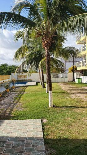 Apartamento Residencial P�r Do Sol - Flat 103 T�rreo