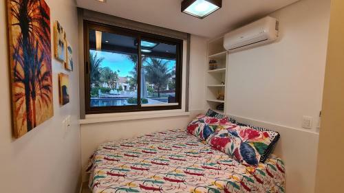 Apartamento Malawi Muro Alto - Flat 103h T�rreo