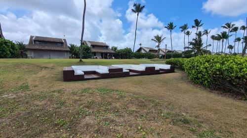 Apartamento Malawi Muro Alto - Flat 103h T�rreo