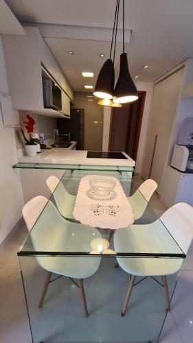 Apartamento Malawi Muro Alto - Flat 103h T�rreo