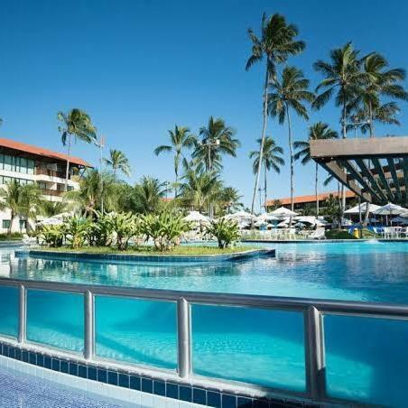 Hotel Marulhos Resort Flat/su�t