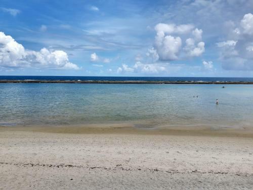 Hotel Marulhos Resort Flat/su�t