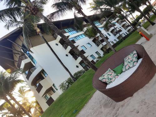 Hotel Marulhos Resort Flat/su�t