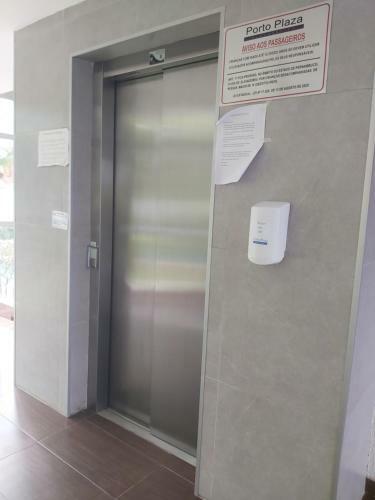 Apartamento Porto Plaza Flat Service