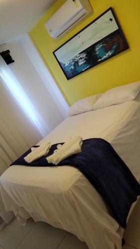 Apartamento Porto Plaza Flat Service