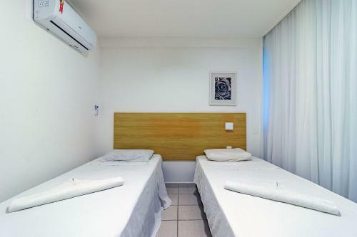Apartamento Excelente No Beach Class Por Carpediem