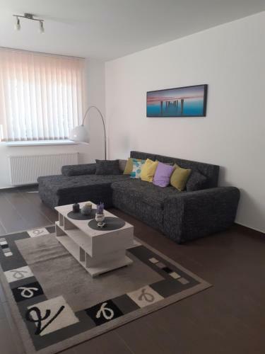 Aroma Apartman
