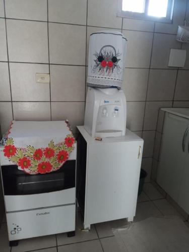 Apartamento Condom�nio Manguezal 08