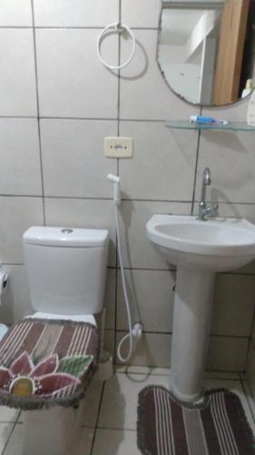 Apartamento Condom�nio Manguezal 08