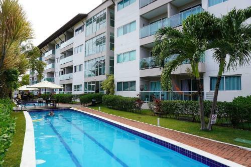 Porto Plaza By Beach Flats