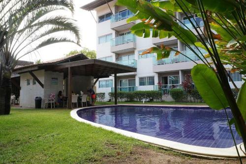 Porto Plaza By Beach Flats