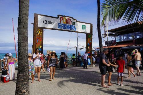 Porto Plaza By Beach Flats