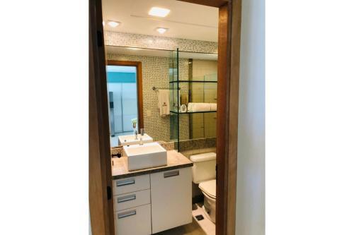 Apartamento Marulhos Resort A 103