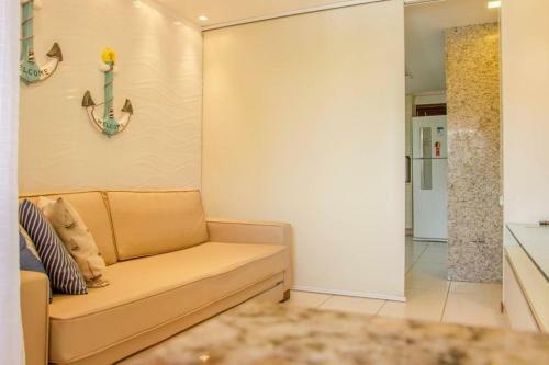Apartamento Nannai Residence