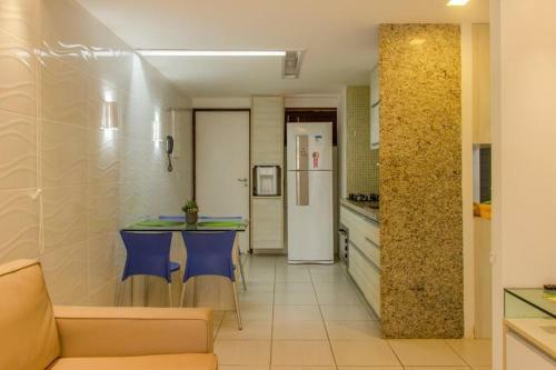 Apartamento Nannai Residence