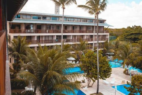 Apartamento Nannai Residence