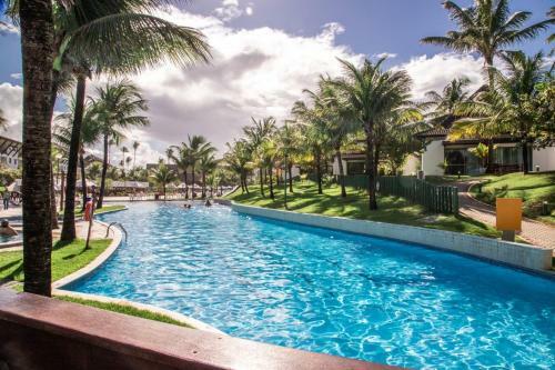 Apartamento Beach Class Park 02 Quartos