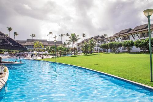 Apartamento Beach Class Park 02 Quartos