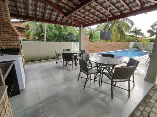Apartamento Aquarius 101 - 3 Quartos A 80 Metros Do Mar E 300 Metros Da Vila