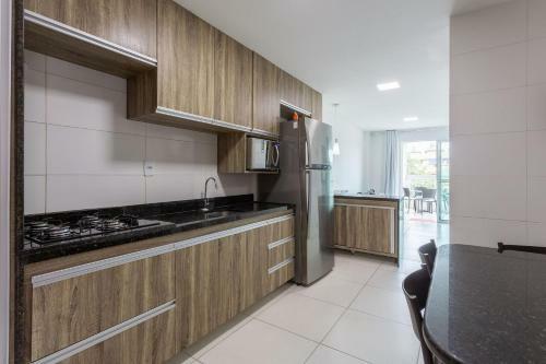 Apartamento Aquarius 101 - 3 Quartos A 80 Metros Do Mar E 300 Metros Da Vila