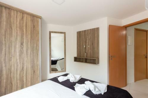 Apartamento Aquarius 101 - 3 Quartos A 80 Metros Do Mar E 300 Metros Da Vila