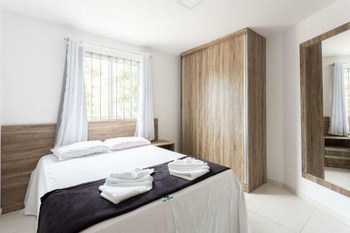 Apartamento Aquarius 101 - 3 Quartos A 80 Metros Do Mar E 300 Metros Da Vila