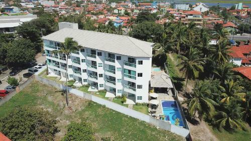 Apartamento Aquarius 101 - 3 Quartos A 80 Metros Do Mar E 300 Metros Da Vila