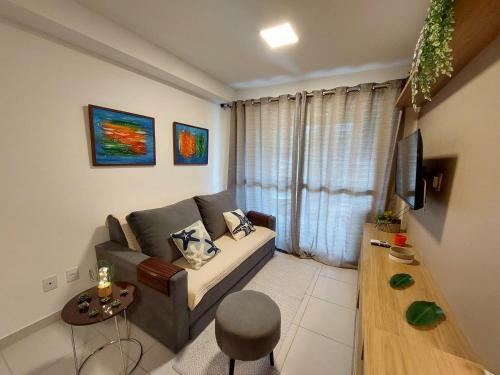 Apartamento Cupe Beach Living
