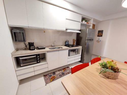 Apartamento Cupe Beach Living