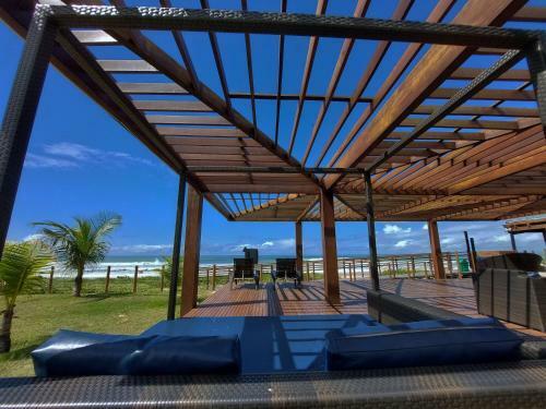 Apartamento Cupe Beach Living