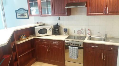 Apartamento Anna Home