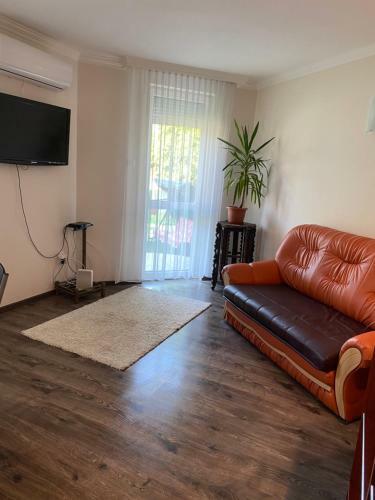 Apartamento Anna Home