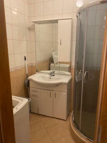 Apartamento Anna Home