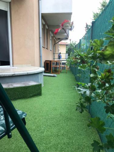 Apartamento Anna Home