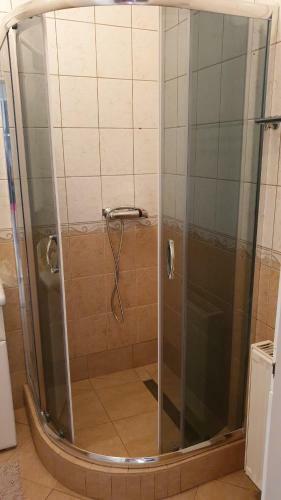 Apartamento Anna Home