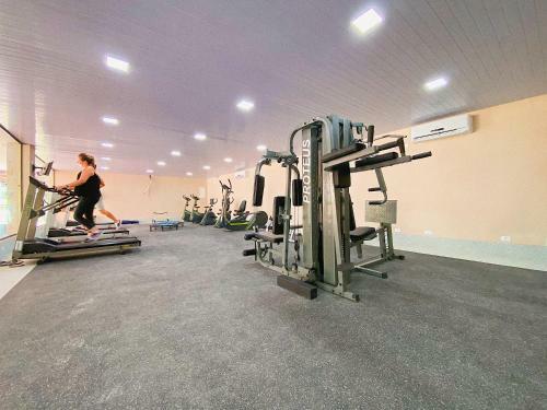 Beach Class Resort - Muro Alto Bangal�