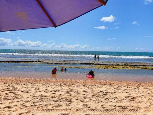 Beach Class Resort - Muro Alto Bangal�