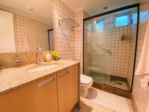 Beach Class Resort - Muro Alto Bangal�