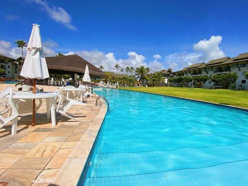 Beach Class Resort - Muro Alto Bangal�
